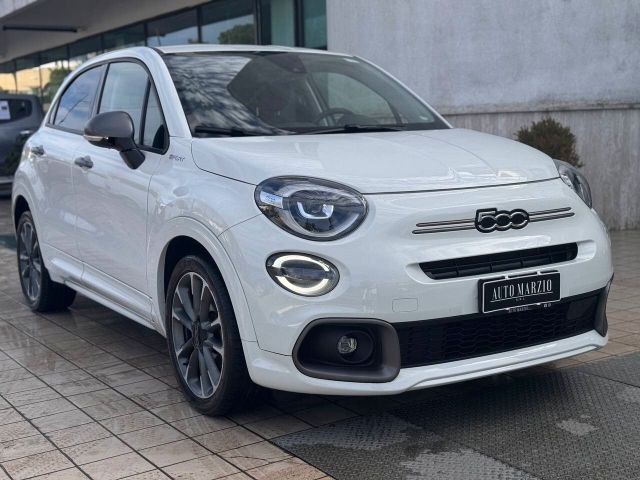 Fiat 500X 1.0 T3 120 CV Sport