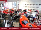 Honda RC30,NC30,NSR,VFR,CB,SP2  Sammlung - HONDA 1983