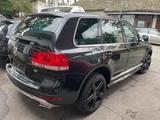 Volkswagen Touareg V6 3.0 TDI King Kong Crew, PDC  v&h,AHK - Volkswagen Touareg: Kong