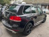 Volkswagen Touareg V6 3.0 TDI King Kong Crew, PDC  v&h,AHK - Volkswagen Touareg: King Kong