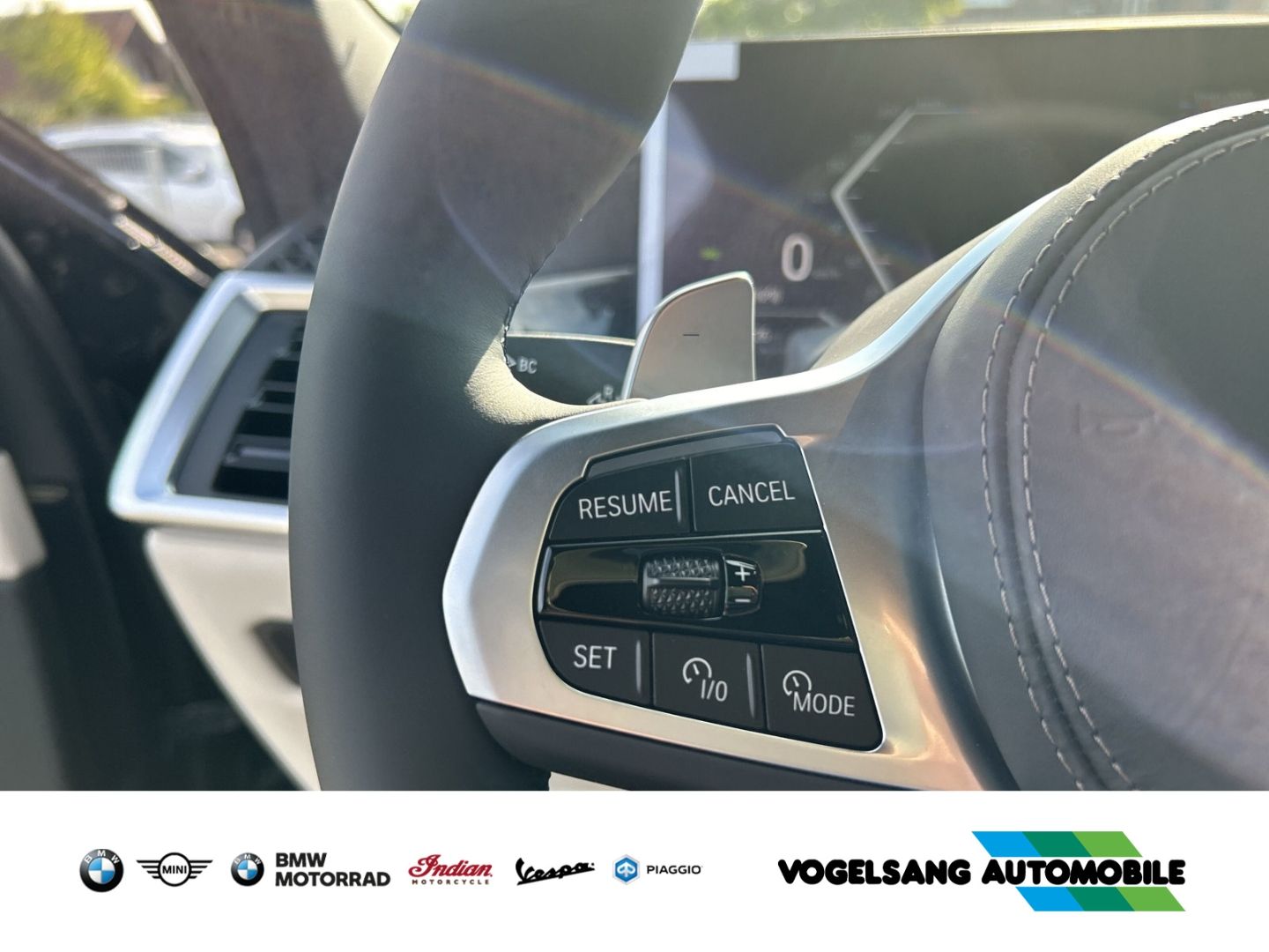 Fahrzeugabbildung BMW X6 xDrive 40 d M Sport Pro Luftfederung AD Nivea