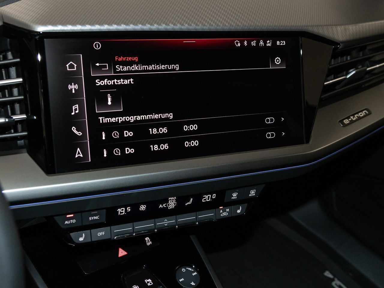 Audi Q4 e-tron - Bild 22