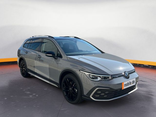 Volkswagen Golf Variant Alltrack 4MOTION 2,0 l TDI 200 PS D