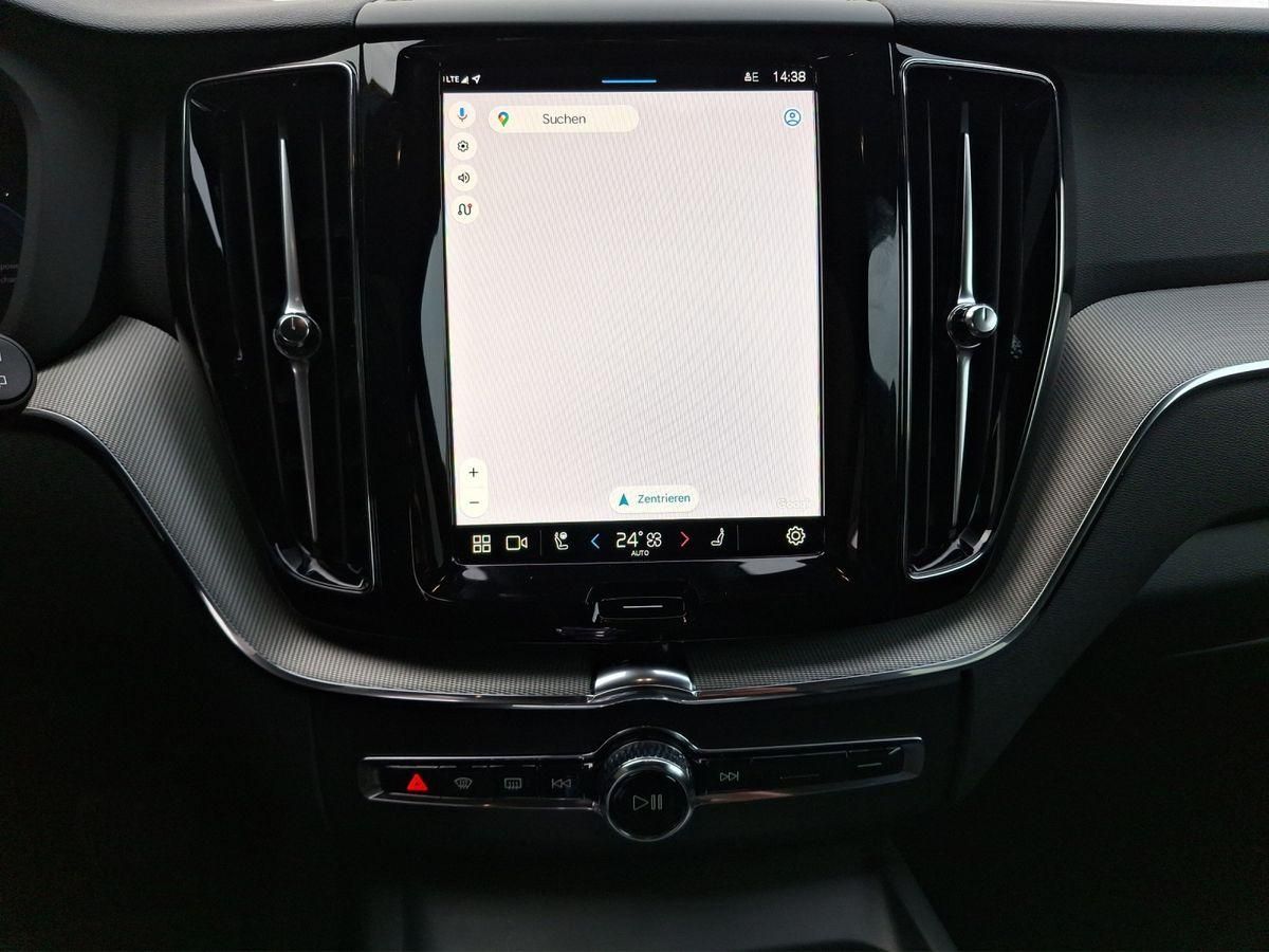 Volvo XC60 - Bild 17