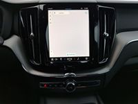 Volvo XC60 - Vorschau Bild 17