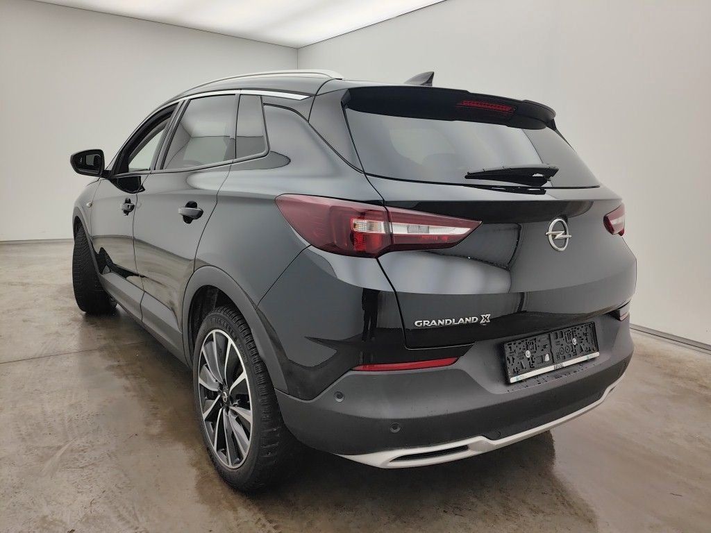 Fahrzeugabbildung Opel Grandland X ULTIMATE1.5D LED/LEDER/MASSAGE/4xSHZ