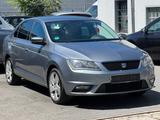 Seat Toledo 1.6 TDI Style Navi Klimaautom. - Seat Toledo: 1.6