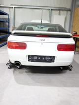 Porsche 968 Targa Schalter Kanada- Import - Porsche 968: 3 Türen