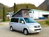Volkswagen T5 Multivan 2.5 TDI/130CV California Beach - Volkswagen: Multivan Beach