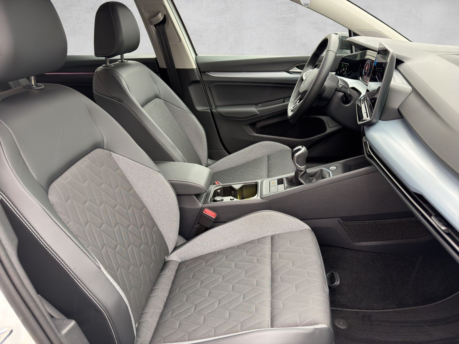 Golf VIII Goal 1.5 TSI Navi*Kamera*ACC*LED