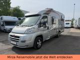 Bürstner Travel Van T 620-Solar-TV-Einzelbetten - Offers