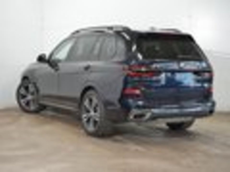 BMW X7 - Bild 4