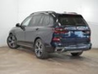 BMW X7 - Vorschau Bild 4