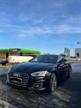 Audi A5 coupé quattro Vollausstattung - Audi A5 Gebrauchtwagen in Frankfurt