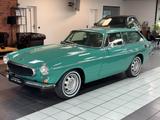 Volvo P 1800 ES AUTOMATIK "Schneewittchensarg" H Zul. - Volvo: P1800