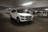 Mercedes-Benz GL 350 BlueTEC 4MATIC - - Mercedes-Benz GL 350: Bluetec