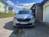 Skoda Fabia 1.0l TSI DSG 81kW Clever Clever
