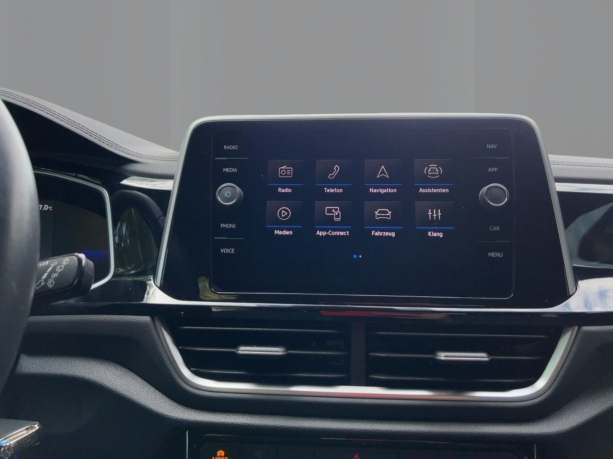 Volkswagen T-Roc - Bild 14