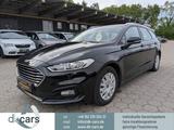 Ford Mondeo 2.0 TDCi Turnier Automatik TÜV + Garantie - Ford Mondeo Gebrauchtwagen in Hamburg