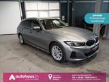 BMW 320e  LED|Navi|PDC|CAM|Leder|Sitzhz - BMW 320 mit Hybrid-Antrieb: Kombi