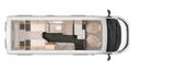 Knaus BoxLife Pro 630 FREEWAY Mietfahrzeug-Verfügbar 1 - Wohnmobil oder -wagen Miet