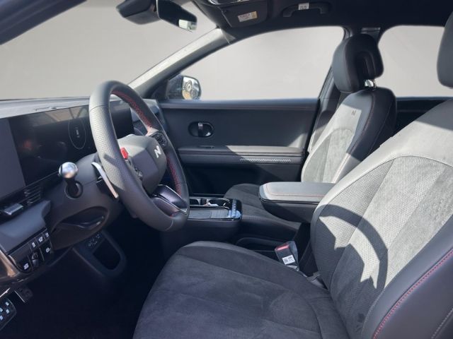 Hyundai IONIQ 5 - Bild 8