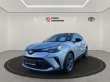 Toyota C-HR Hybrid Team D 1.8 NAVI+LED+RFK+CARPLAY+AHK+ - Toyota C-HR in Düsseldorf