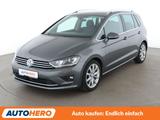 Volkswagen 1.4 TSI Highline BMT *NAVI*CAM*ACC*BiXENON* - VW Golf Sportsvan in München