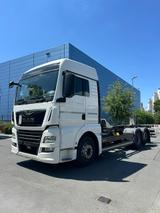 MAN TGX 26.470 LL 6x2-2 BDF KLIMA No 440/510/500 - Angebote