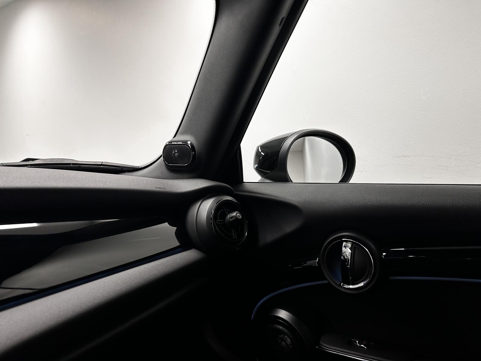 MINI Cooper S Cabrio Head-Up HK HiFi DAB LED RFK Shz