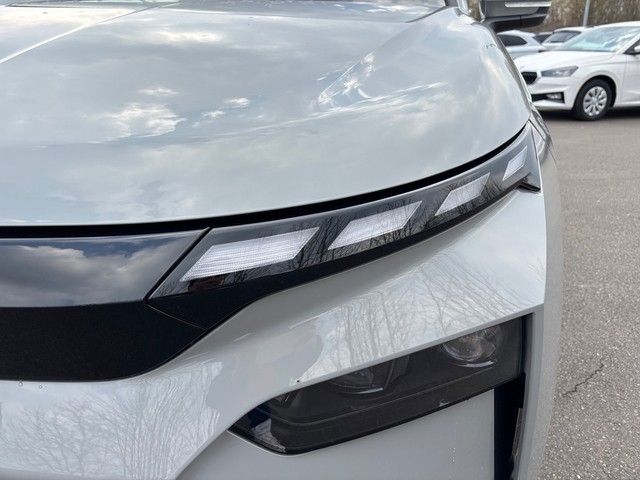 Fahrzeugabbildung SKODA Elroq 85 Loft +ACC+AHK+BHZFS+NAVI+RFK