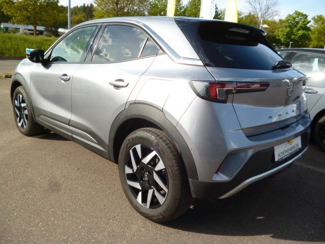 Mokka 5-tg. 1,2i Elegance,Navi,PP,RK,LED,Sitzhe