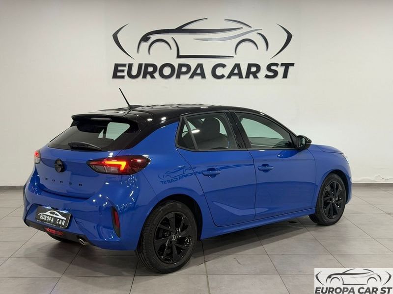 Opel Corsa 1.2 100cv GS MT6 imagem 3