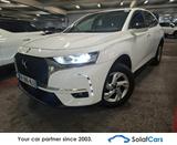 DS Automobiles DS7 Crossback 1.5 BlueHDI Chic Aut. LED-Xenon N - weiße DS Automobiles DS7 (Crossback)