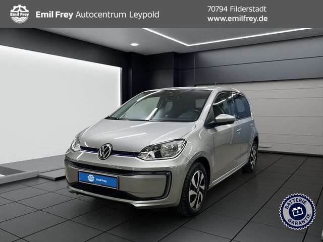 Volkswagen up! e-up! move up Active