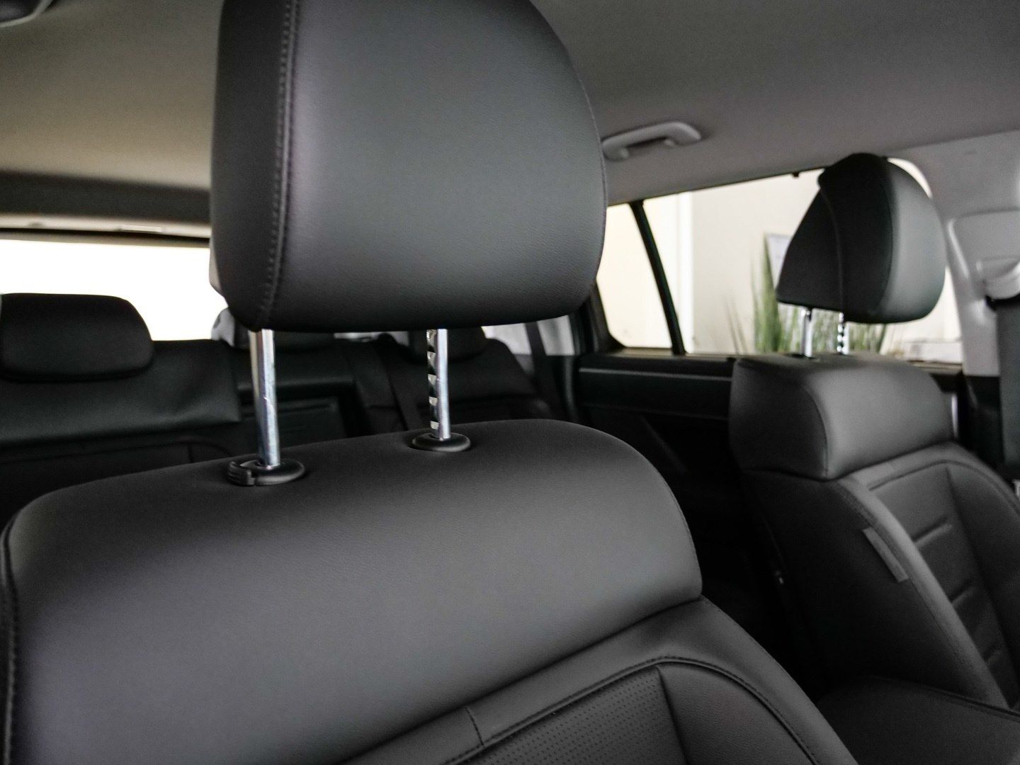 Hyundai SANTA FE - Bild 17