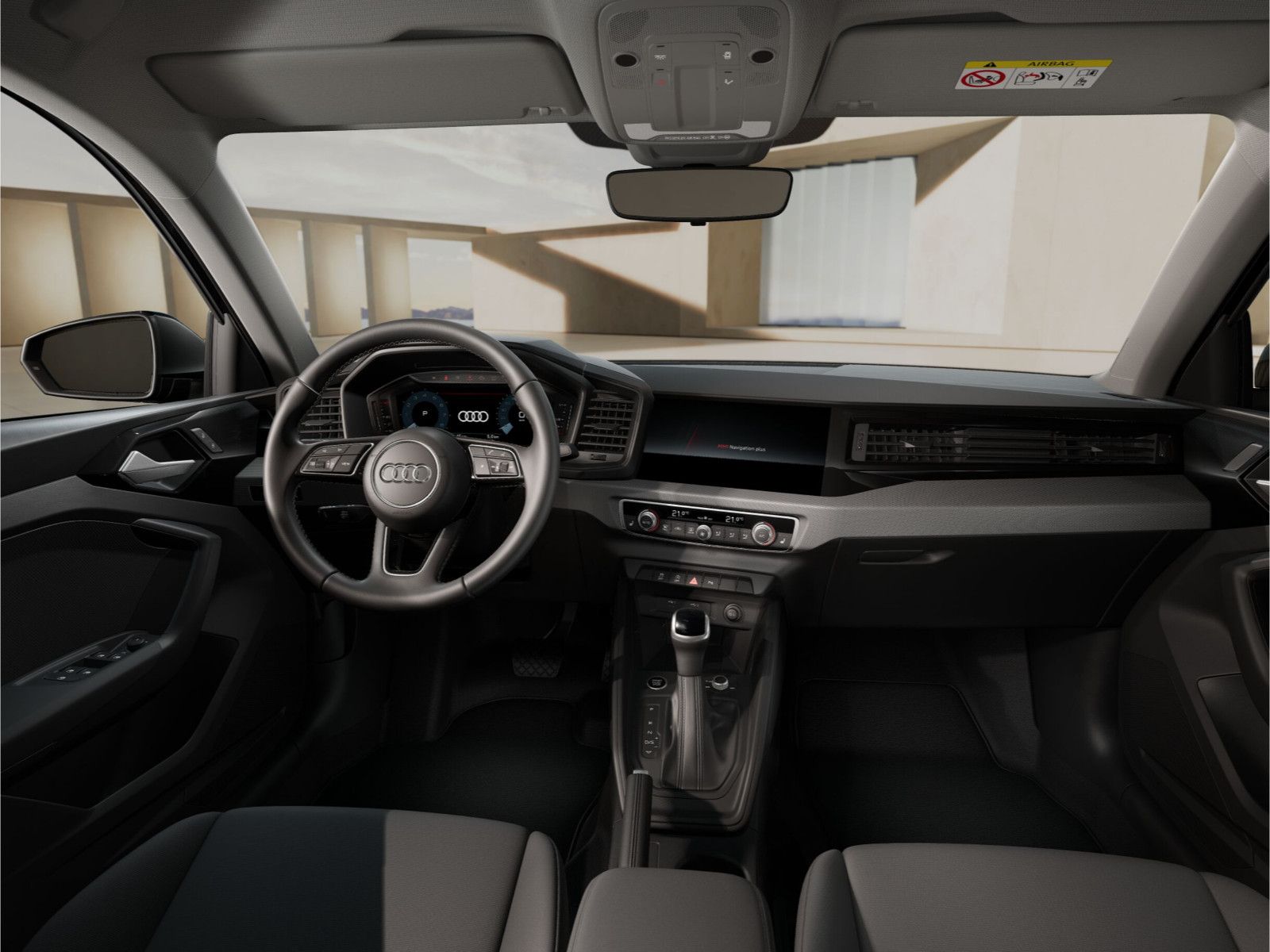 Audi A1 - Bild 5