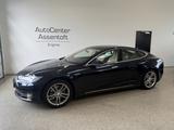 Tesla Model S 85 Pano Leder LED - Tesla Gebrauchtwagen von 2014