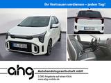 Kia Picanto 1.2 GT-line Bluetooth PDC Klima DPF - Kia Picanto in Freiburg