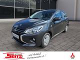 Mitsubishi Space Star 1.2 Plus ''Invite'' Klima, Infotainme - Mitsubishi Space Star: Invite