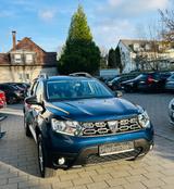 Dacia Duster II Comfort - Dacia Duster Gebrauchtwagen in Bielefeld