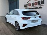 Kia Ceed 1.6 TGDI GT*Automatik*JBL*SHZ*Navi*Kamera - gebrauchte Kia cee'd / Ceed aus dem Jahr 2020