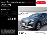 Audi Q4 e-tron - Vorschau Bild 1