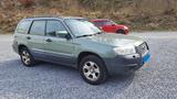 Subaru Foresta Ecomatic 2.0l Benzin + Flüs... - Subaru Forester aus 2007