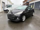 Peugeot 207 CC Black & White Edition 120 Black & Whi... - Peugeot 207: W
