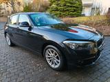 BMW 116i Facelift - Garagenfahrzeug - top Zustand - BMW 1er Reihe: Facelift