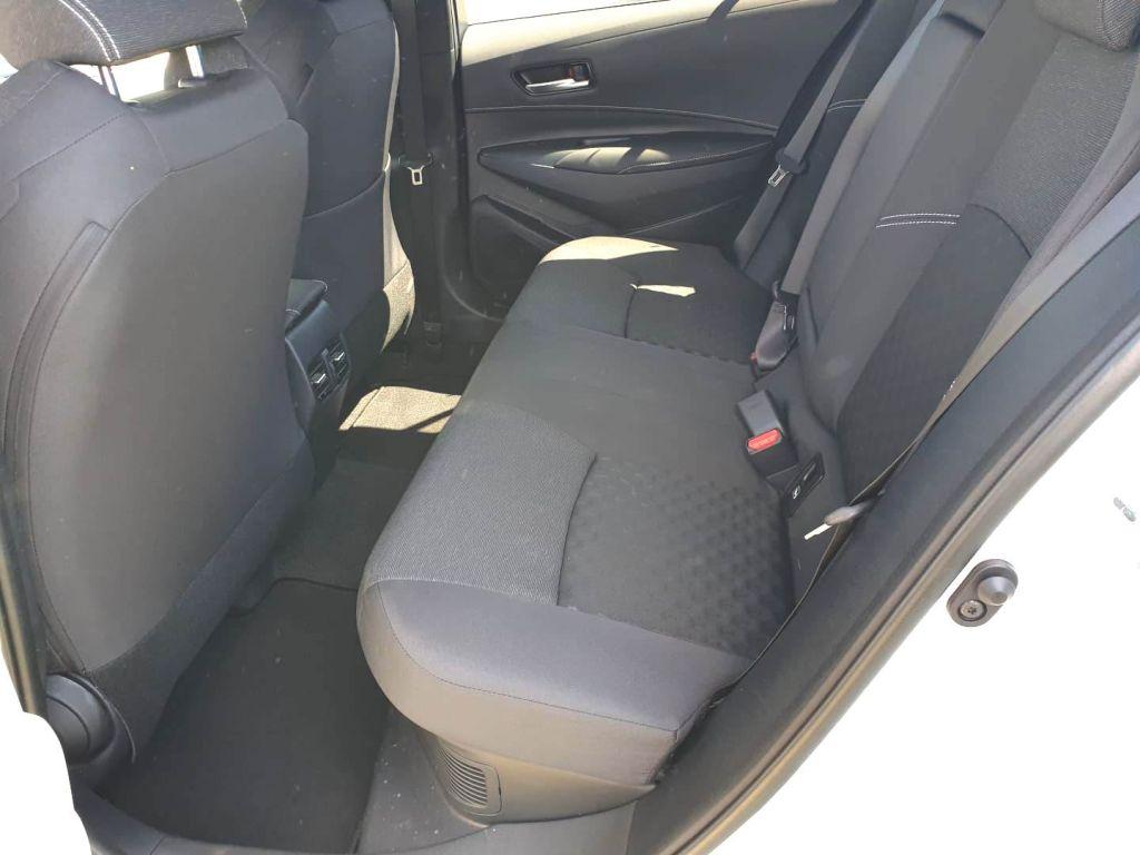 Suzuki Swace 1.8 Hybrid CVT Comfort+