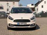 Ford S Max Vignale 7 Sitzer - Ford S-MAX Vignale mit Benzin-Antrieb