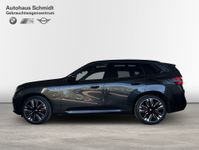 BMW X3 M50 - Vorschau Bild 2