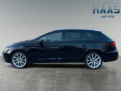 Fahrzeugabbildung Seat Leon ST FR Black Matt Edition 1.5 TSI Navi Pano
